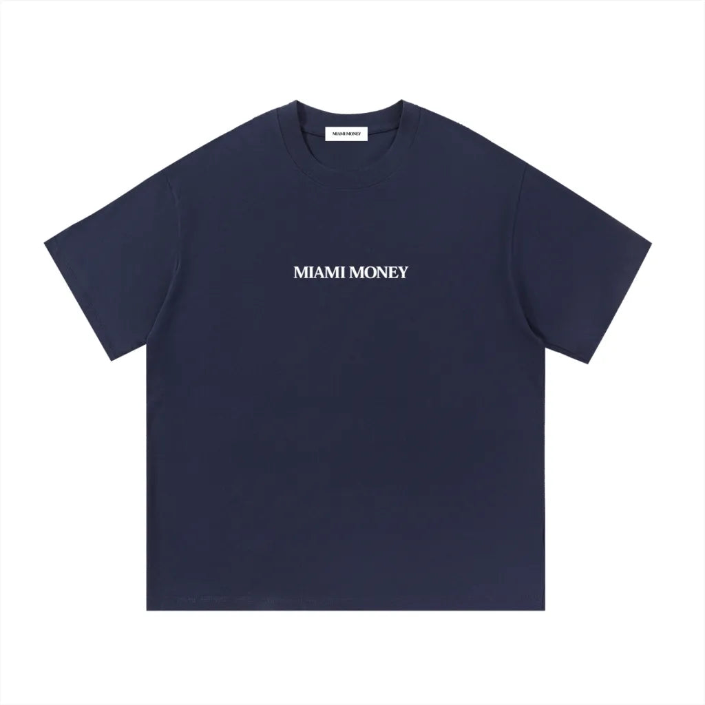Mojito T-Shirt Navy