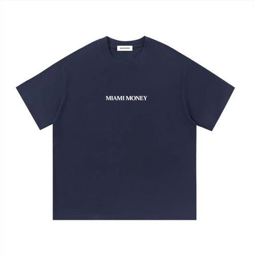 Mojito T-Shirt Navy