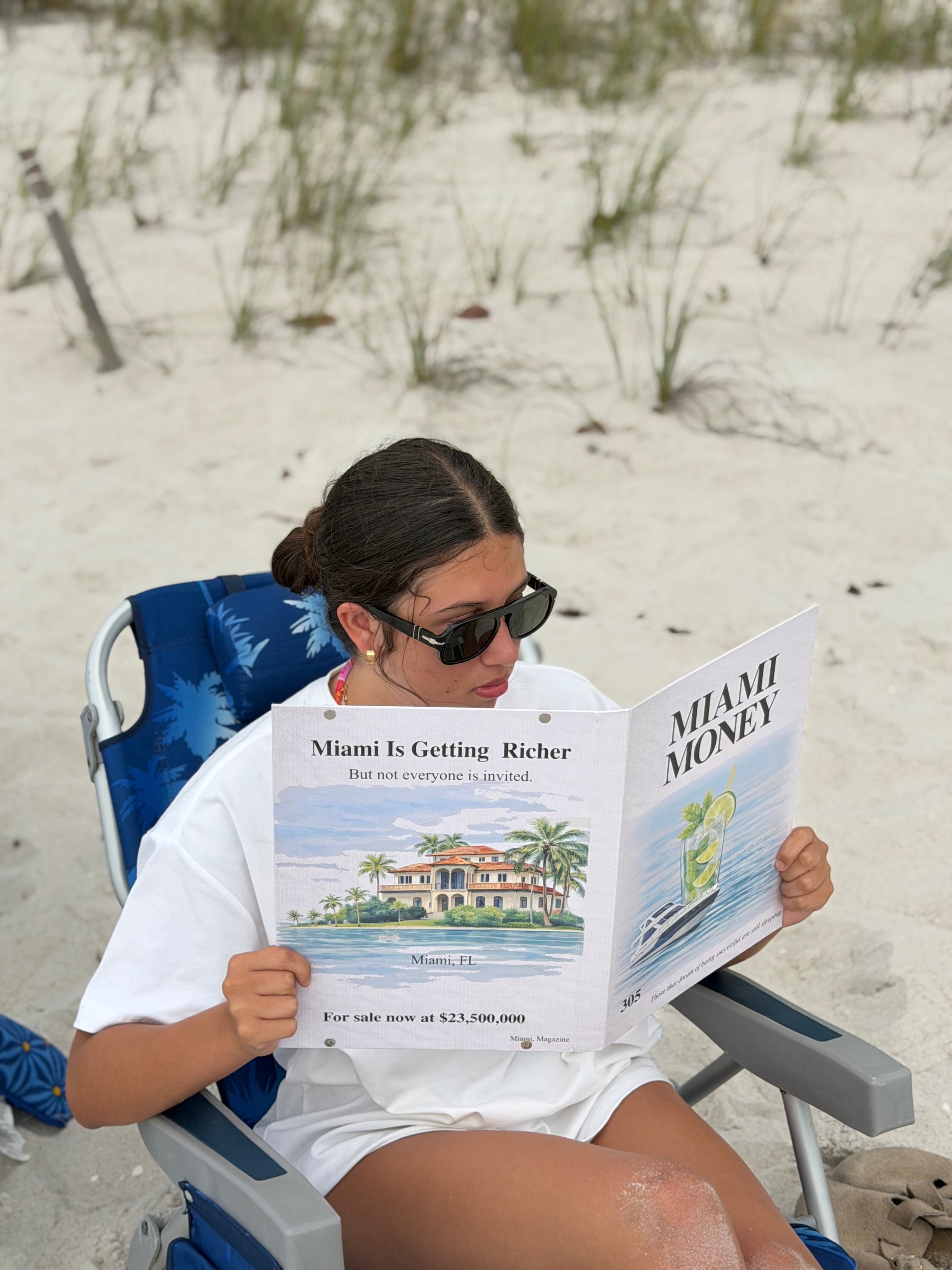 Mojito T-Shirt White