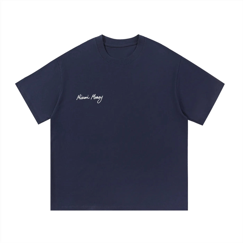 Fake Flex Tee