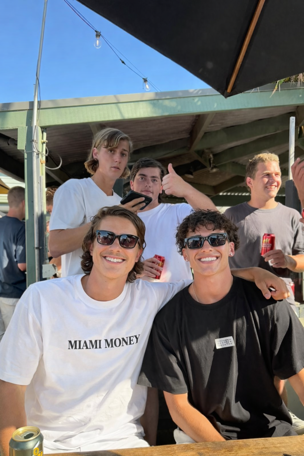 Mojito T-Shirt White