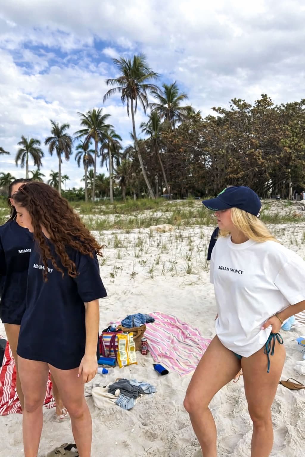 Mojito T-Shirt White