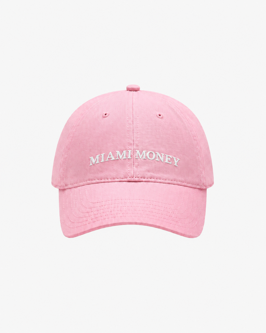 Pink Hat