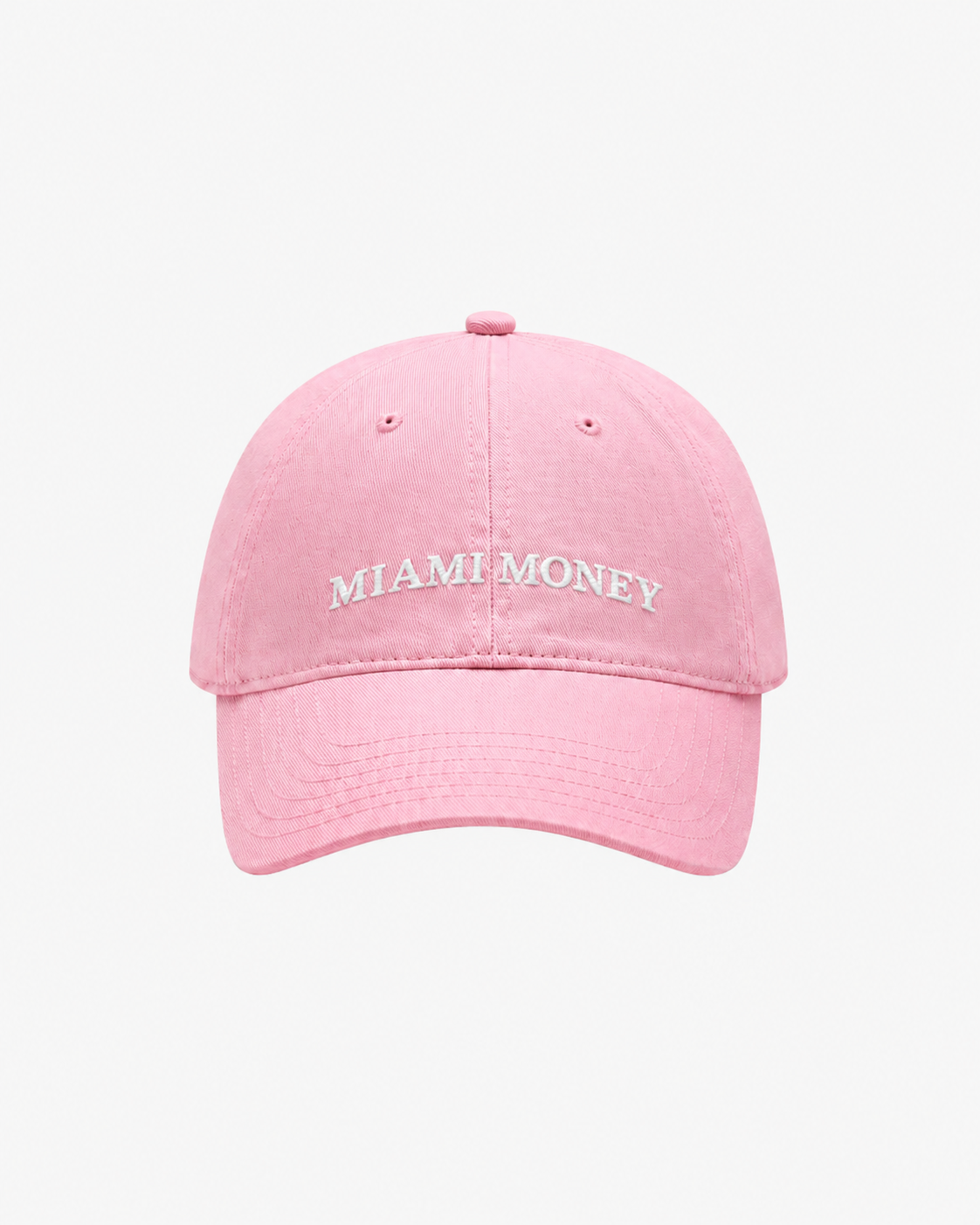 Pink Hat