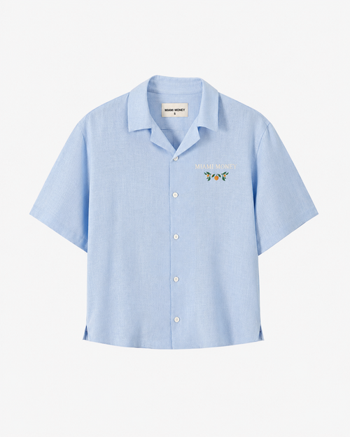 Citrus Club Cabana Shirt