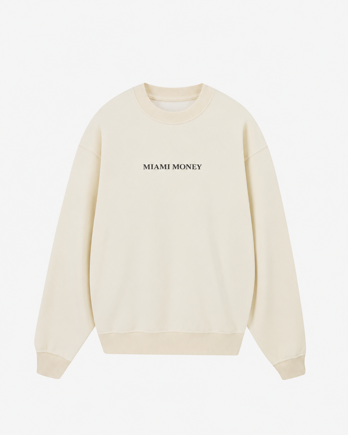 Mojito Sweater Beige