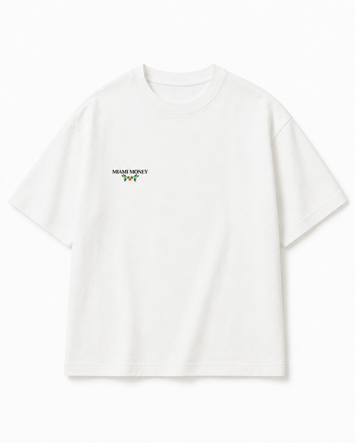 Citrus Club Tee
