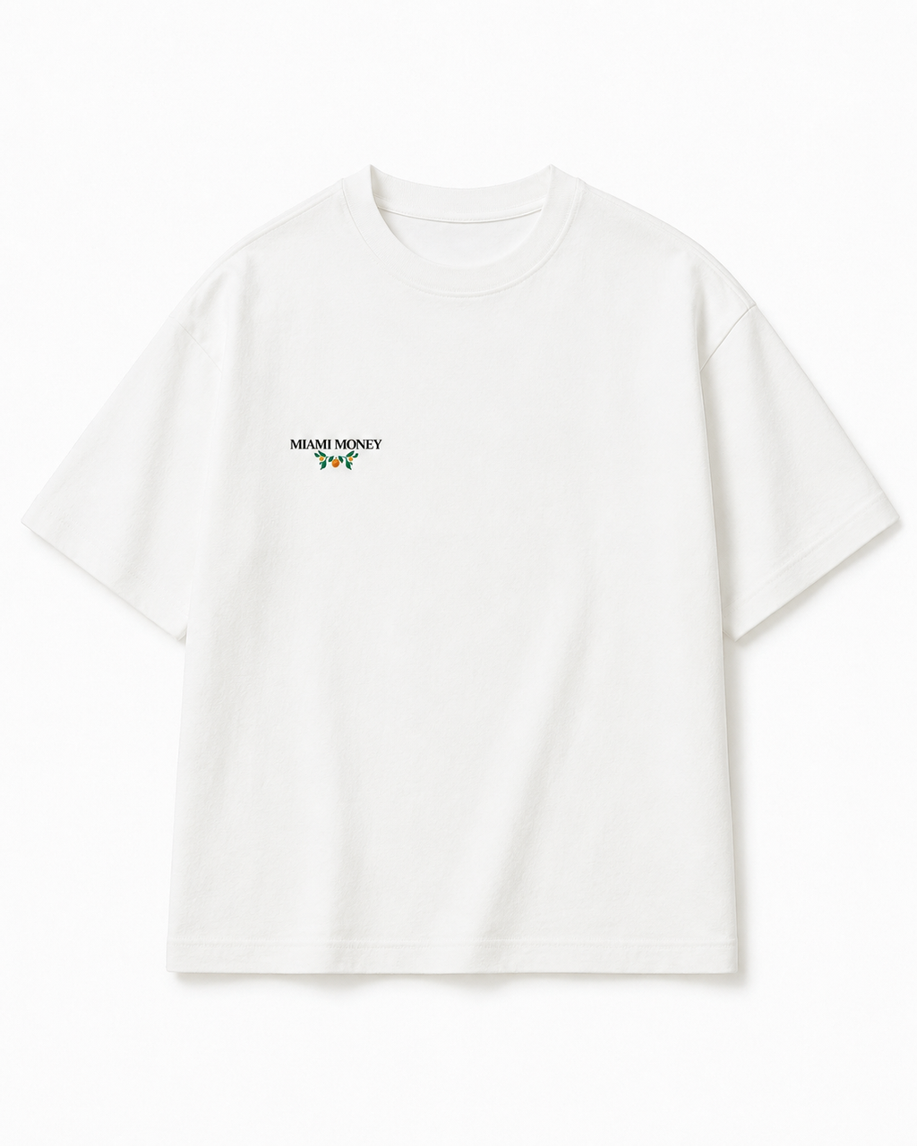 Citrus Club Tee