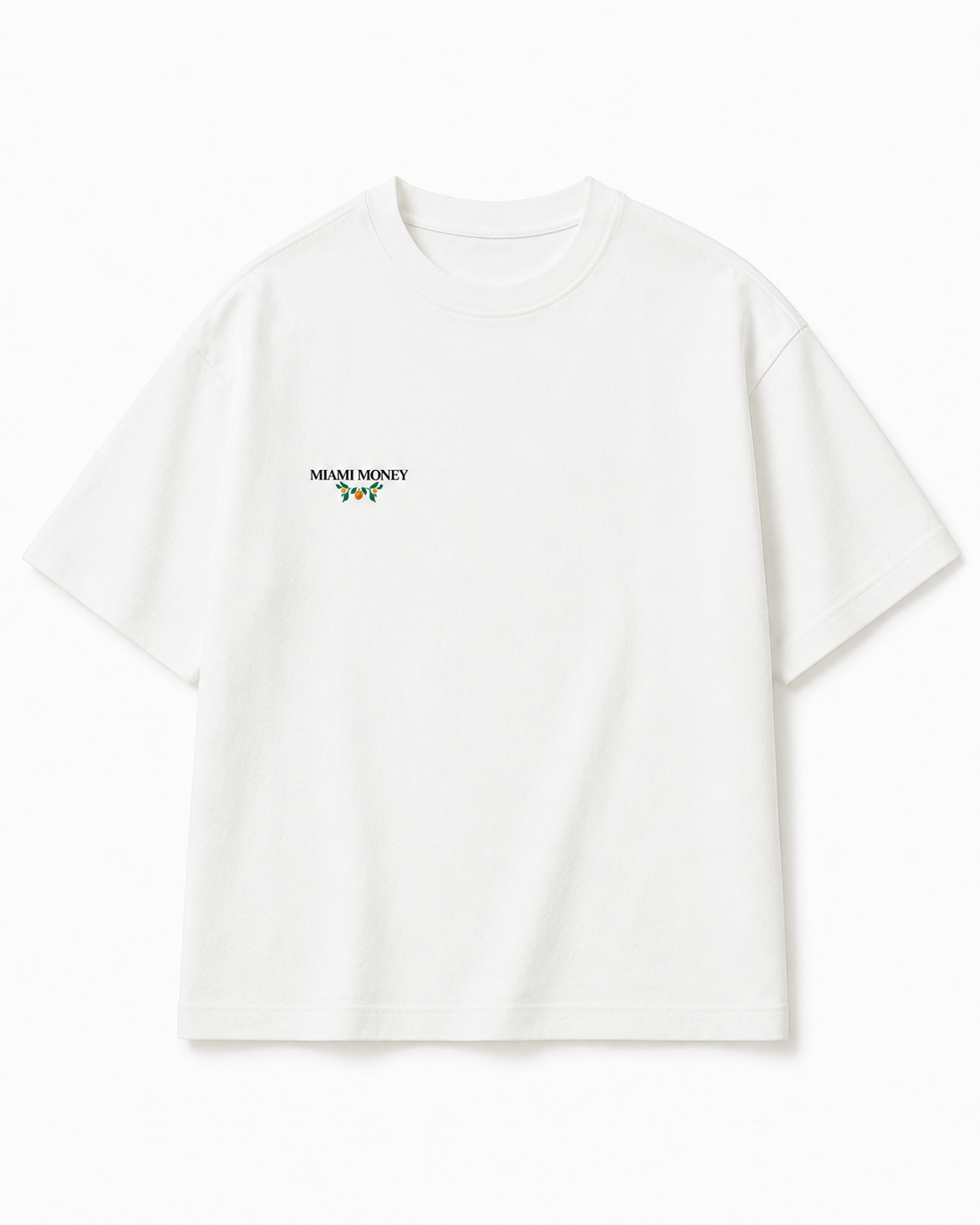 Citrus Club Tee